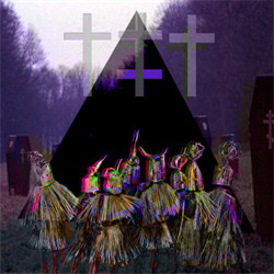 Ritualz - Untitled (Limited Edition CDR) (2010)