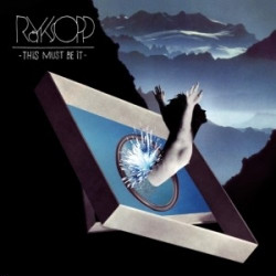 Royksopp - This Must Be it (Promo CDM) (2009)