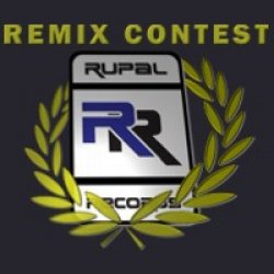 VA - Rupal Records Remix Contest TOP 10 (2011)