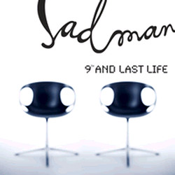 Sadman - 9th And Last Life (2010)