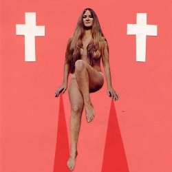 Sensual Harassment - Alpha Draconis (2010)