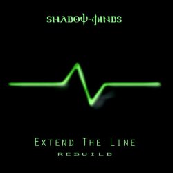 Shadow-Minds - Extend The Line (2009)