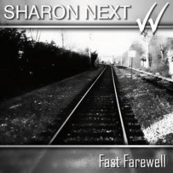  Sharon Next - Fast Farewell (2010)