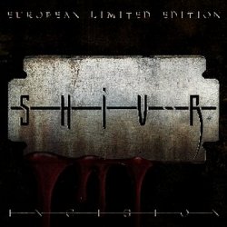 Shiv-R - Incision (EP) (2010)