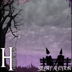 Silent Auction - H On Earth (2010)