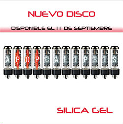 Silica Gel - Apopcalipsis (2009)