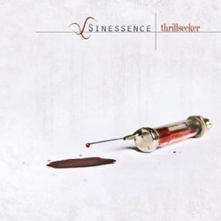 Sinessence - Thrillseeker (2009)