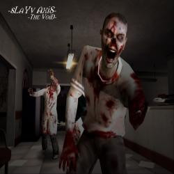 Slayv Axis - The Void (2009)