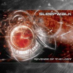 Sleepwalk  Revenge Of The Lost (Limited Edition EP) (2011)