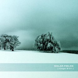 Solar Fields - Origin #01 (2010)
