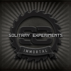 Solitary Experiments - Immortal (Ltd.Ed. CDM) (2009)