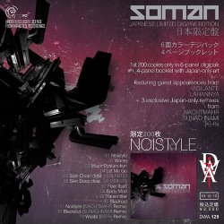 Soman - Noistyle (2010)