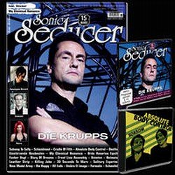 VA - Sonic Seducer: Cold Hands Seduction Vol.112 (2010)