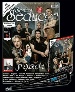 VA - Sonic Seducer Cold Hands Vol. 106 (2010)
