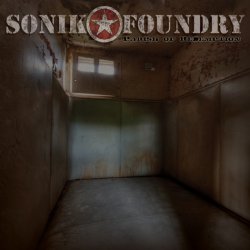 Sonik Foundry - Parish Of Redemption (2011)