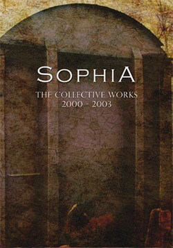 Sophia - The Collective Works 2000-2003 (4CD Limited Edition) (2010)