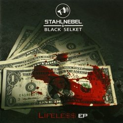 Stahlnebel & Black Selket - Lifeless (Limited Edition EP) (2009)