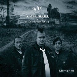 Stahlnebel & Black Selket - Memories (Limited Edition CDM) (2010)