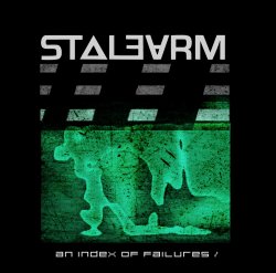 Stolearm - An Index Of Failures (EP) (2010)