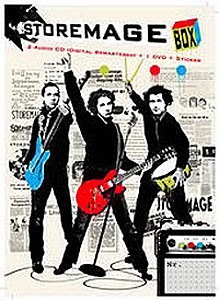 Storemage - Storemage (2CD) (2009)