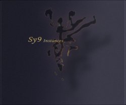 Sy9 - Instances (2010)