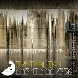 SynthAlien - Cosmic Odyssey (2009) 
