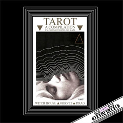 VA - Tarot - A Compilation By Cosmotropia De Xam (Limited Edition) (2010)