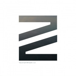 Technomancer - 2 (2010)