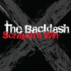 The Backlash - Scratch 'N Win (2008)