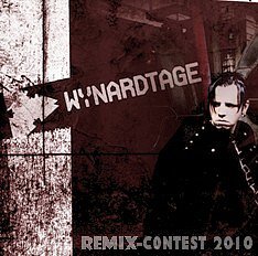 Wynardtage - The Best Of The Wynardtage - Remix-Contest (2010)