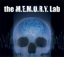 The M.E.M.O.R.Y. Lab - Modern Expressing Machines Of Revolutionary Youth (2009)