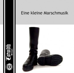 Toroidh - Eine Kleine Marschmusik (Limited Edition CDR) (2009)