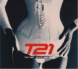 Trisomie 21 - The Camp - Black Label Remixes (2CD) (2010)