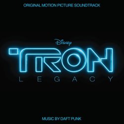 Daft Punk - Tron: Legacy (2CD) (2010)