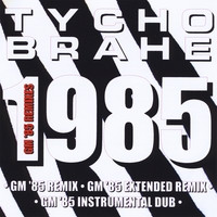 Tycho Brahe - 1985 (CDS) (2009)