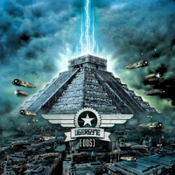 Uberbyte - DOS (2009)