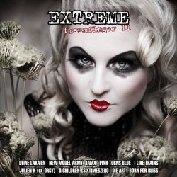 VA - Extreme Traumfänger 11 (2011)