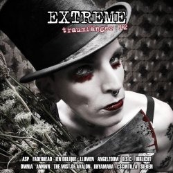 VA - Extreme Traumfänger 12 (2011)