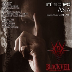 VA - Infacted Asia - Blackveil Club Selection (Limited Edition) (2009)