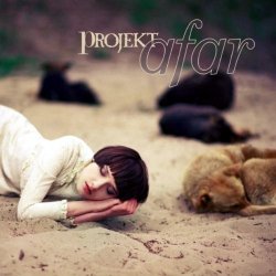 VA - Projekt: Afar (2010) 