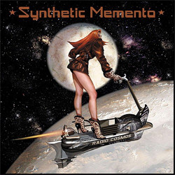 VA - Synthetic Memento (Ltd.Ed. Vinyl) (2009)