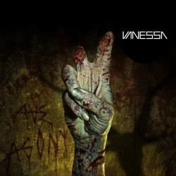 Vanessa - Ave Agony (2009)