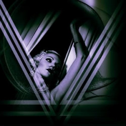 Veil Veil Vanish - Anthem For A Doomed Youth (CDM) (2010)