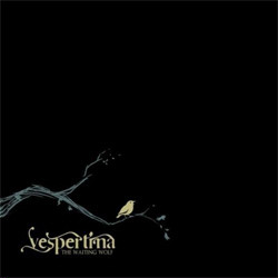 Vespertina - The Waiting Wolf (2011)