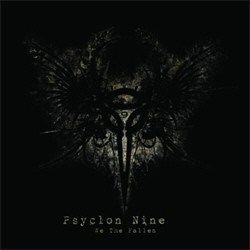 Psyclon Nine - We The Fallen (2009)
