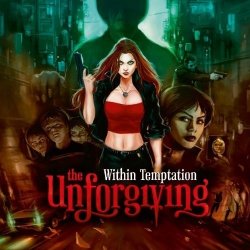 Within Temptation - The Unforgiving (Audio rip from DVD) (2011)