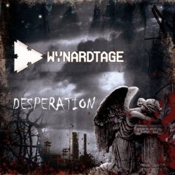 Wynardtage - Desperation (EP) (2010)