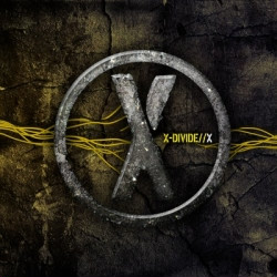 X-Divide - X (EP) (2010)
