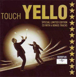 Yello - Touch Yello (Limited Edition) (2009)