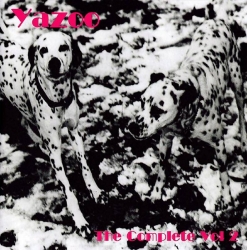 Yazoo - The Complete Vol.2 (2009)